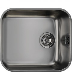 Кухонная мойка Smeg UM45