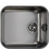 Кухонная мойка Smeg UM45