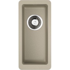 Кухонная мойка Omoikiri Kata 20-U-SA бежевый