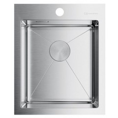 Кухонная мойка Omoikiri Akisame 41-IN