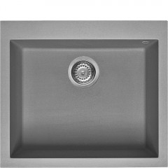 Кухонная мойка Smeg VZ57CT
