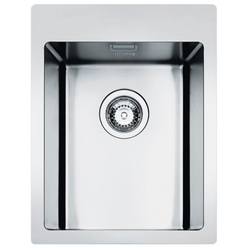 Кухонная мойка Smeg LFT34RS