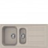 Кухонная мойка Smeg LZ102AV2