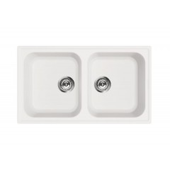 Кухонная мойка Smeg LZ862B