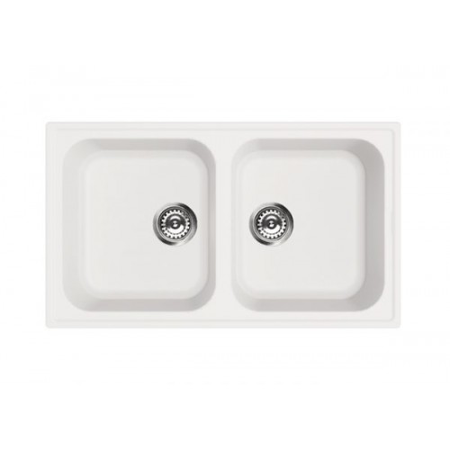 Кухонная мойка Smeg LZ862B