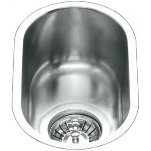 Кухонная мойка Smeg UM16