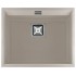 Кухонная мойка AquaSanita Delicia SQD100 110 beige