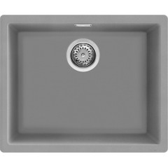 Кухонная мойка Smeg VZP56CT