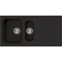 Кухонная мойка Smeg LZ102A2
