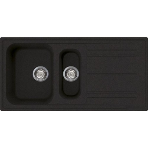 Кухонная мойка Smeg LZ102A2
