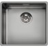 Кухонная мойка Smeg VSTR50DKX