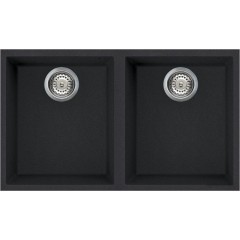 Кухонная мойка Smeg VZUM3434N