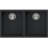 Кухонная мойка Smeg VZUM3434N