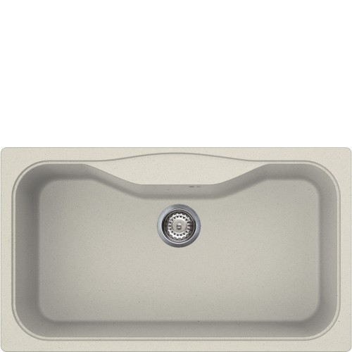 Кухонная мойка Smeg LSEG860P