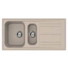 Кухонная мойка Smeg LZ102