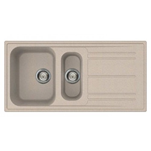 Кухонная мойка Smeg LZ102