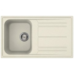 Кухонная мойка Smeg LZ861P