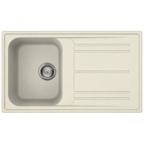 Кухонная мойка Smeg LZ861P