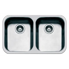 Кухонная мойка Smeg UM4040