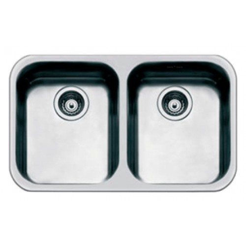 Кухонная мойка Smeg UM4040