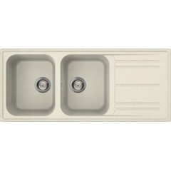 Кухонная мойка Smeg LZ116P