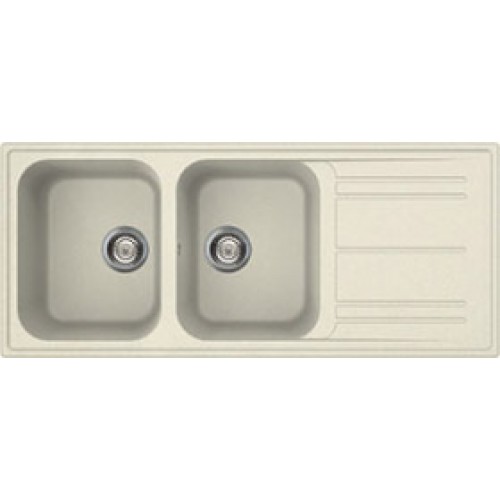 Кухонная мойка Smeg LZ116P