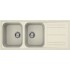 Кухонная мойка Smeg LZ116P