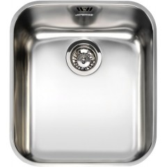 Кухонная мойка Smeg UM40