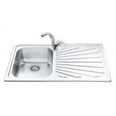 Кухонная мойка Smeg SP861D