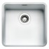 Кухонная мойка Reginox OHIO 40x40 Arctic White