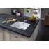 Кухонная мойка Reginox OHIO 40x40 Arctic White