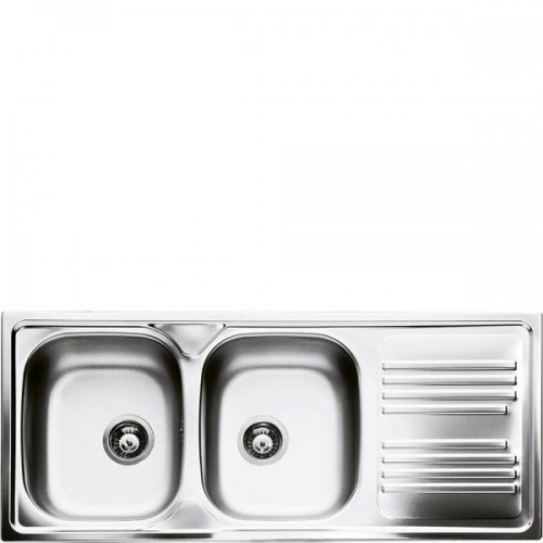 Кухонная мойка Smeg LYP116D