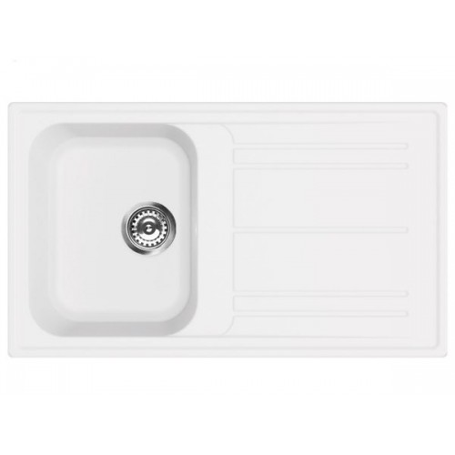 Кухонная мойка Smeg LZ861B