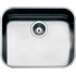 Кухонная мойка Smeg UM50
