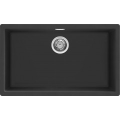 Кухонная мойка Smeg VZP76N
