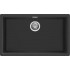 Кухонная мойка Smeg VZP76N