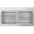 Кухонная мойка Smeg LRX902