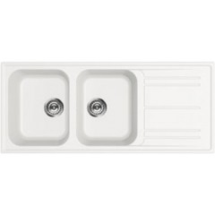 Кухонная мойка Smeg LZ116B