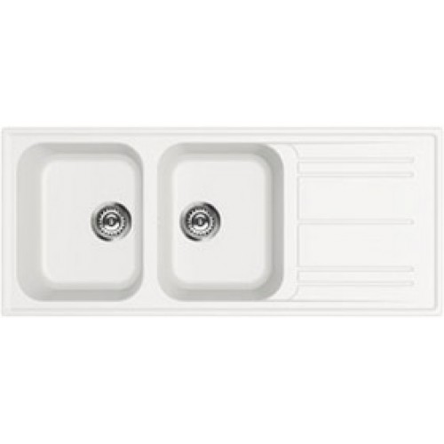 Кухонная мойка Smeg LZ116B