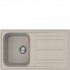 Кухонная мойка Smeg LZ861AV2