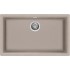 Кухонная мойка Smeg VZP76DV