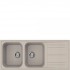 Кухонная мойка Smeg LZ116AV2