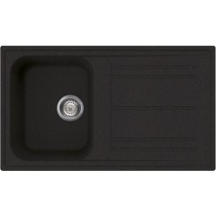 Кухонная мойка Smeg LZ861A2