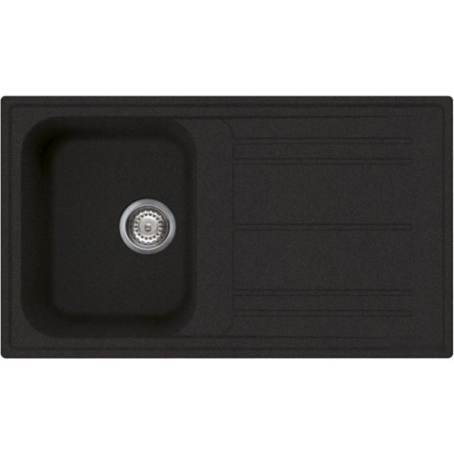 Кухонная мойка Smeg LZ861A2