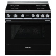 Плита Smeg CPF9IPBL