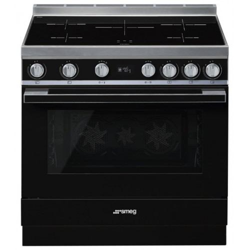 Плита Smeg CPF9IPBL