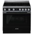Плита Smeg CPF9IPBL