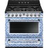 Плита Smeg TR90DGM9