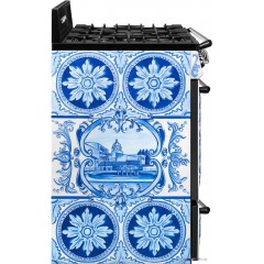 Плита Smeg TR90DGM9