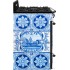 Плита Smeg TR90DGM9